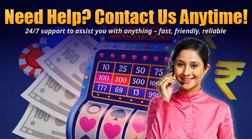 आमच्याशी संपर्क साधा A23rummy/A23rummy अधिकृत ग्राहक सेवा २४ तास ऑनलाइन आहे